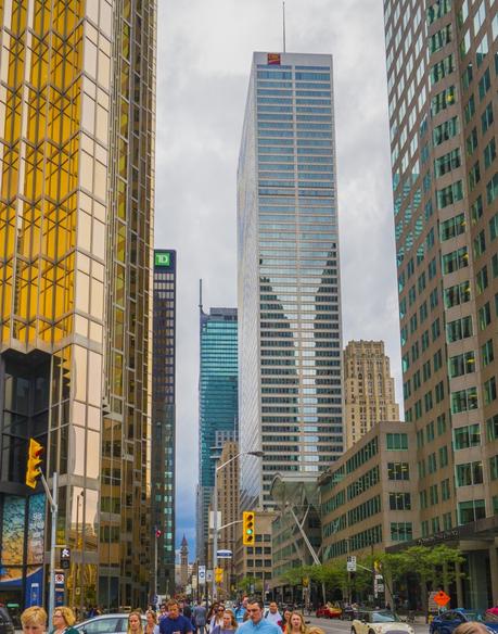 TRAVEL DIARY | Visiter Toronto et craquer pour son allure new-yorkaise TRAVEL DIARY | Visiter Toronto et craquer pour son allure new-yorkaise