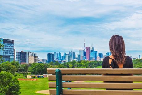 TRAVEL DIARY | Visiter Toronto et craquer pour son allure new-yorkaise TRAVEL DIARY | Visiter Toronto et craquer pour son allure new-yorkaise