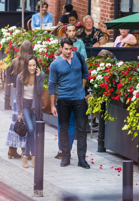 TRAVEL DIARY | Visiter Toronto et craquer pour son allure new-yorkaise TRAVEL DIARY | Visiter Toronto et craquer pour son allure new-yorkaise