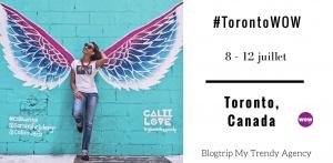 TRAVEL DIARY | Visiter Toronto et craquer pour son allure new-yorkaise TRAVEL DIARY | Visiter Toronto et craquer pour son allure new-yorkaise