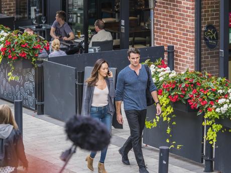 TRAVEL DIARY | Visiter Toronto et craquer pour son allure new-yorkaise TRAVEL DIARY | Visiter Toronto et craquer pour son allure new-yorkaise