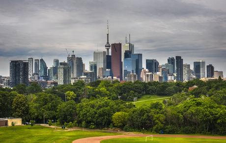 TRAVEL DIARY | Visiter Toronto et craquer pour son allure new-yorkaise TRAVEL DIARY | Visiter Toronto et craquer pour son allure new-yorkaise