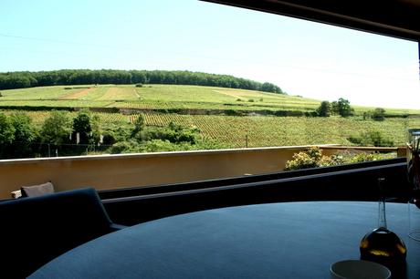 Vue de table © Gourmets&Co Vue de table © Gourmets&Co