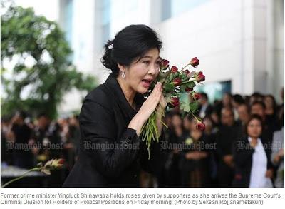 Thaïlande, Shakespeare Must Die: 5 ans de reflexion pour une censure