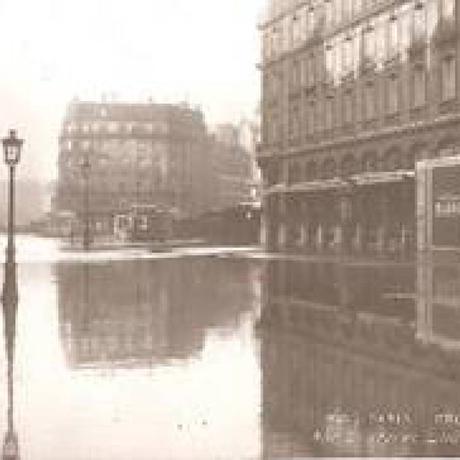 5 secrets à savoir sur le Hilton Paris Opera 5 secrets à savoir sur le Hilton Paris Opera