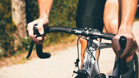 JOIN sur iPhone aide les cyclistes à trouver des gens avec qui rouler