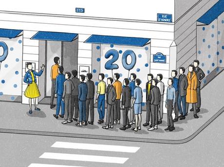 colette peut le faire : Yes She Could colette peut le faire : Yes She Could