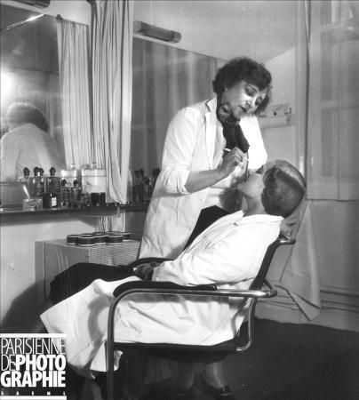 colette peut le faire : Yes She Could colette peut le faire : Yes She Could