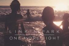 One more light – Linkin Park