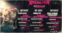 XtremeFest 2017 – Jour 2