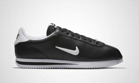 Nike Cortez Basic Jewel PRM pack Nike Cortez Basic Jewel PRM pack
