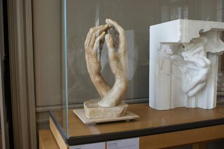 Anselm Kiefer au Musée Rodin : exposition Kiefer Rodin, en images