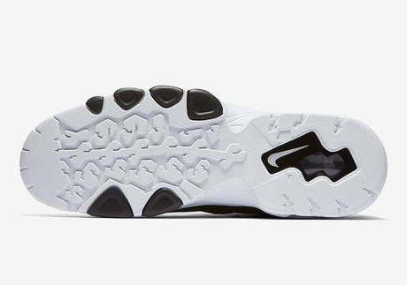 Nike Air Max2 CB 94 Low Black : Preview Nike Air Max2 CB 94 Low Black