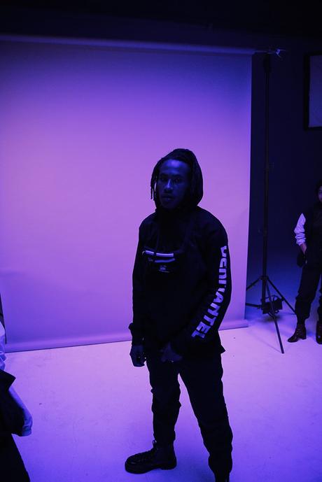 Patta x Dekmantel 2017 Capsule Collection Patta x Dekmantel 2017 Capsule Collection