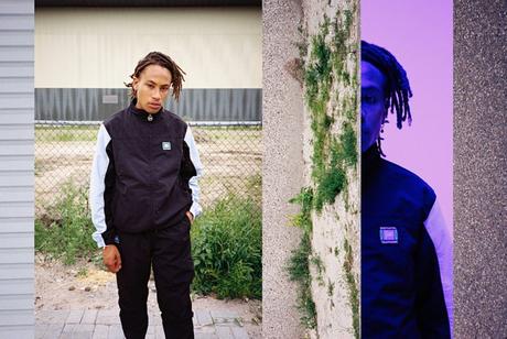 Patta x Dekmantel 2017 Capsule Collection Patta x Dekmantel 2017 Capsule Collection