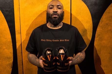 Nike annonce la fin de sa collaboration avec A$ap Bari annonce la fin de sa collaboration avec A$ap Bari