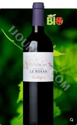 Vin Le Bihan 2 Vin Le Bihan 2