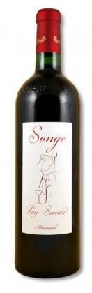 Vin Songe Vin Songe