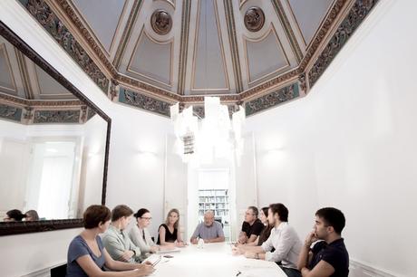 Utopick, le chocolat à l'identité géométrique signée Lavernia & Cienfuegos Utopick, le chocolat à l'identité géométrique signée Lavernia & Cienfuegos