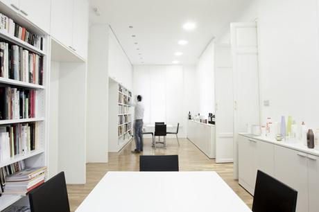 Utopick, le chocolat à l'identité géométrique signée Lavernia & Cienfuegos Utopick, le chocolat à l'identité géométrique signée Lavernia & Cienfuegos