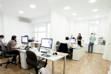 Utopick, le chocolat à l'identité géométrique signée Lavernia & Cienfuegos Utopick, le chocolat à l'identité géométrique signée Lavernia & Cienfuegos