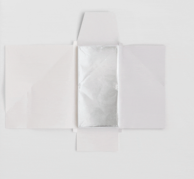 Utopick, le chocolat à l'identité géométrique signée Lavernia & Cienfuegos Utopick, le chocolat à l'identité géométrique signée Lavernia & Cienfuegos