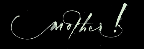 MOTHER! de Darren Aronofsky avec Jennifer Lawrence et Javier Bardem au Cinéma le 13 Septembre 2017 #MOTHERLEFILM