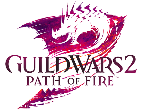 Guild Wars 2 Path of Fire : la deuxième extension de Guild Wars 2 s’annonce en vidéo