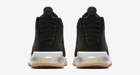 Nike Air Woven Boot Black Gum : Preview Nike Air Woven Boot Black Gum
