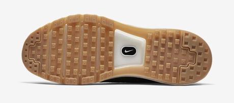 Nike Air Woven Boot Black Gum : Preview Nike Air Woven Boot Black Gum