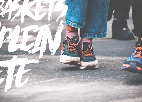 Un rappeur français rend hommage au sneakers dans son titre: « BEPE » Un rappeur français rend hommage au sneakers dans son titre: « BEPE »