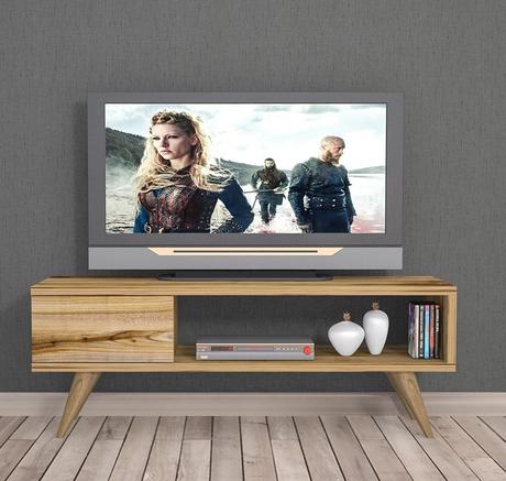 Meuble TV design : nos conseils pour bien le choisir - Guide Pourquoi choisir un meuble TV design