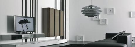 Meuble TV design : nos conseils pour bien le choisir - Guide Pourquoi choisir un meuble TV design