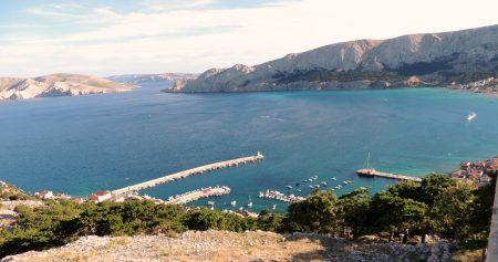 Juillet 2017 – séjour sur l’ile de KRK en Croatie Juillet 2017 – séjour sur l’ile de KRK en Croatie