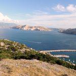 Juillet 2017 – séjour sur l’ile de KRK en Croatie Juillet 2017 – séjour sur l’ile de KRK en Croatie