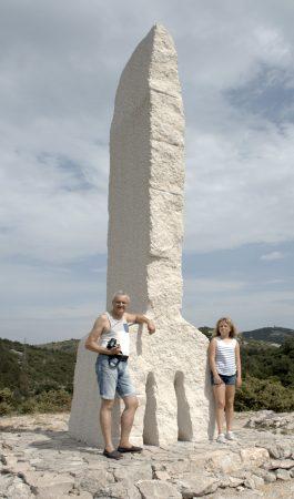 Juillet 2017 – séjour sur l’ile de KRK en Croatie Juillet 2017 – séjour sur l’ile de KRK en Croatie