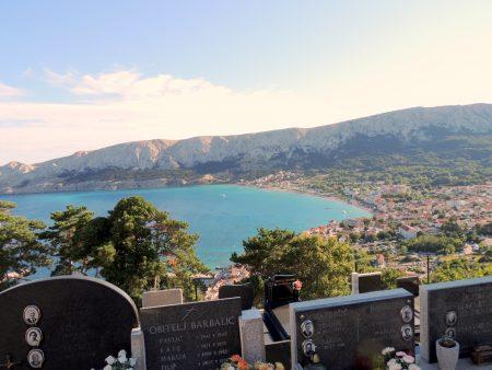 Juillet 2017 – séjour sur l’ile de KRK en Croatie Juillet 2017 – séjour sur l’ile de KRK en Croatie