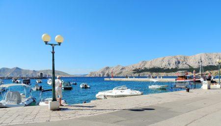 Juillet 2017 – séjour sur l’ile de KRK en Croatie Juillet 2017 – séjour sur l’ile de KRK en Croatie