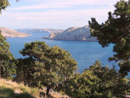 Juillet 2017 – séjour sur l’ile de KRK en Croatie Juillet 2017 – séjour sur l’ile de KRK en Croatie