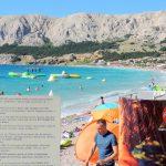 Juillet 2017 – séjour sur l’ile de KRK en Croatie Juillet 2017 – séjour sur l’ile de KRK en Croatie