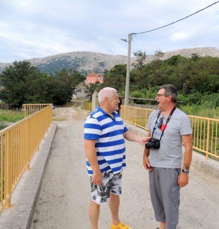 Juillet 2017 – séjour sur l’ile de KRK en Croatie Juillet 2017 – séjour sur l’ile de KRK en Croatie