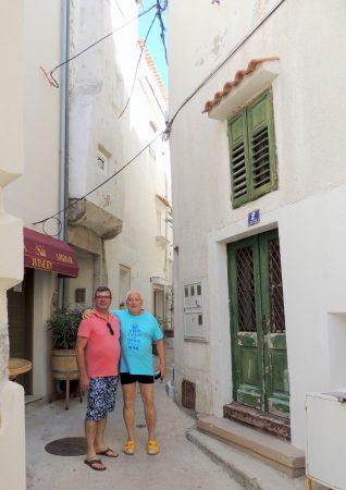 Juillet 2017 – séjour sur l’ile de KRK en Croatie Juillet 2017 – séjour sur l’ile de KRK en Croatie