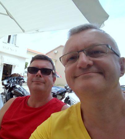 Juillet 2017 – séjour sur l’ile de KRK en Croatie Juillet 2017 – séjour sur l’ile de KRK en Croatie