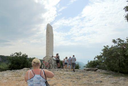 Juillet 2017 – séjour sur l’ile de KRK en Croatie Juillet 2017 – séjour sur l’ile de KRK en Croatie