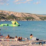 Juillet 2017 – séjour sur l’ile de KRK en Croatie Juillet 2017 – séjour sur l’ile de KRK en Croatie