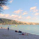 Juillet 2017 – séjour sur l’ile de KRK en Croatie Juillet 2017 – séjour sur l’ile de KRK en Croatie