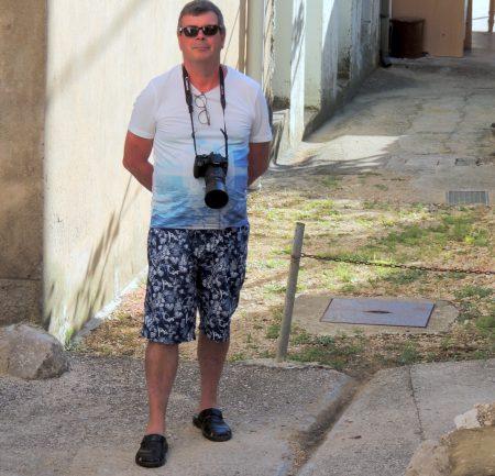 Juillet 2017 – séjour sur l’ile de KRK en Croatie Juillet 2017 – séjour sur l’ile de KRK en Croatie