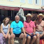 Juillet 2017 – séjour sur l’ile de KRK en Croatie Juillet 2017 – séjour sur l’ile de KRK en Croatie