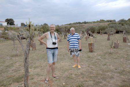 Juillet 2017 – séjour sur l’ile de KRK en Croatie Juillet 2017 – séjour sur l’ile de KRK en Croatie