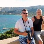Juillet 2017 – séjour sur l’ile de KRK en Croatie Juillet 2017 – séjour sur l’ile de KRK en Croatie